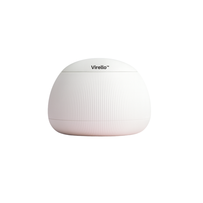 Virello Ultraschall‑Reiniger