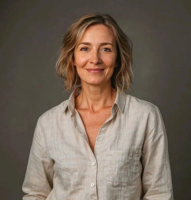 Portrait of Amelia Wilson