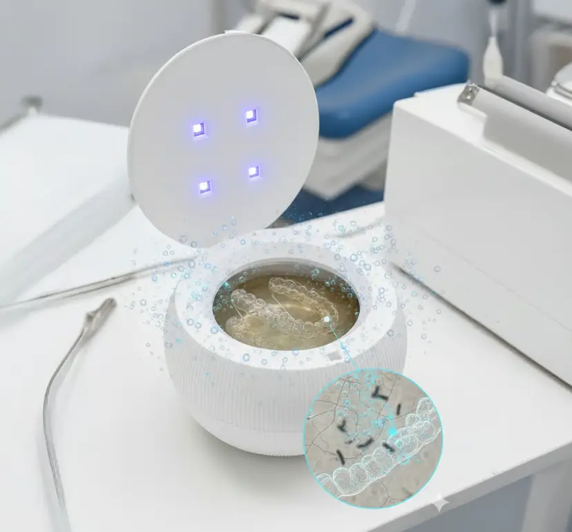 Virello Pod Gerät
